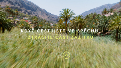 Go with the slow_Vídeo web_CZ