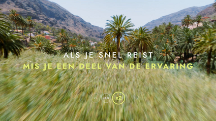Go with the slow_Vídeo web_NL