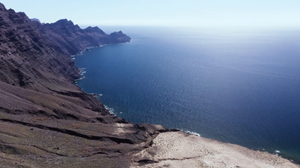 Patrocinios 2025  - Turismo de Islas Canarias