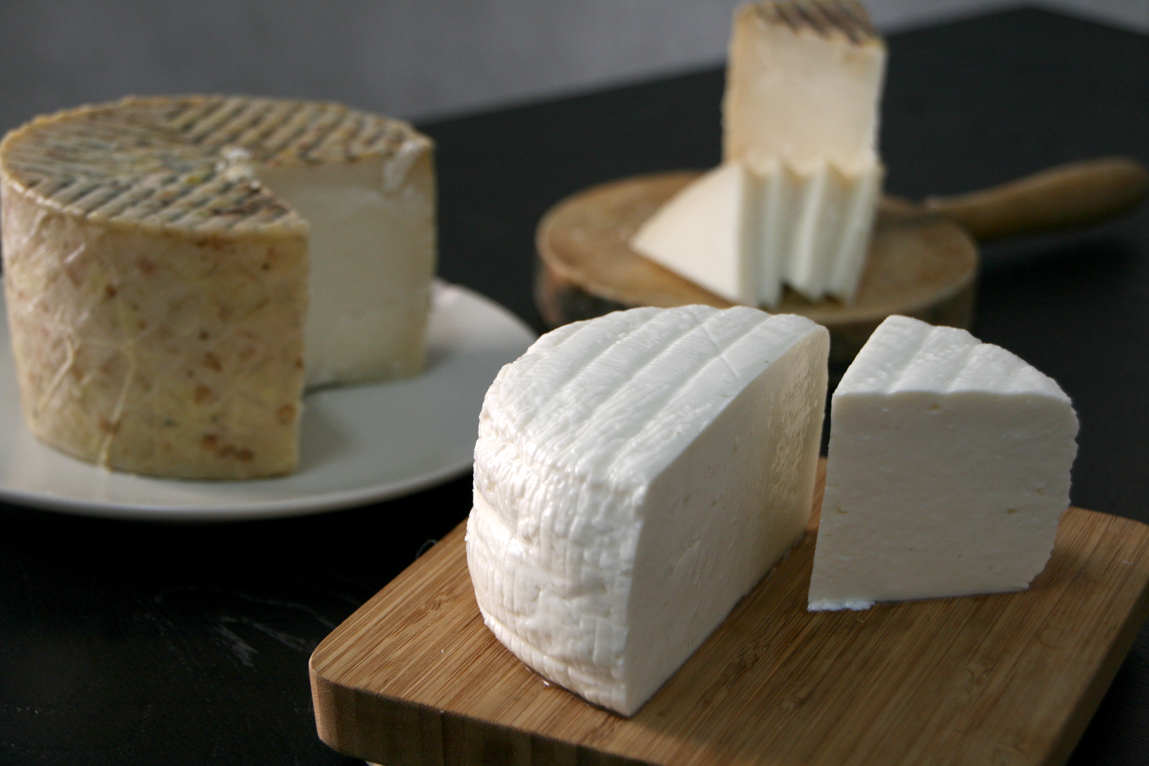 Canary Islands Cheeses