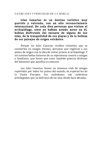 storytelling CERCANIA Y FIDELIDAD A LA MARCA def