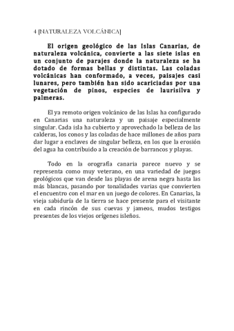 storyelling NATURALEZA VOLCANICA def