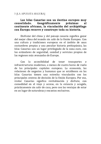 Historia de LA APUESTA SEGURA