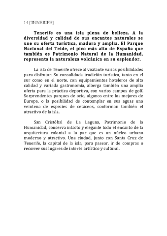 storytelling TENERIFE def storytelling TENERIFE def