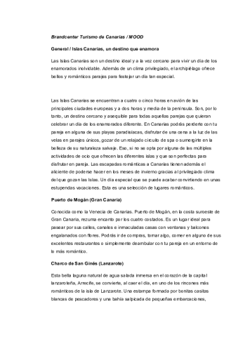 Dia de los enamorados