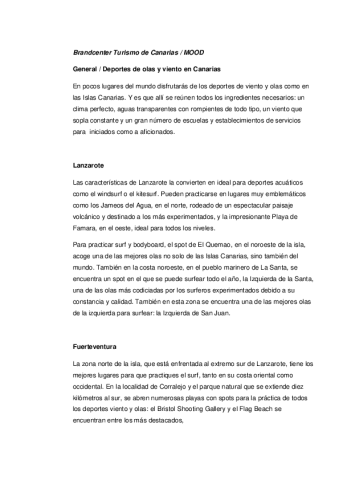 Surf, kitesurf, windsurf