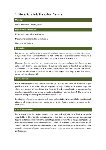 Ruta de La Plata -es Ruta de La Plata -es
