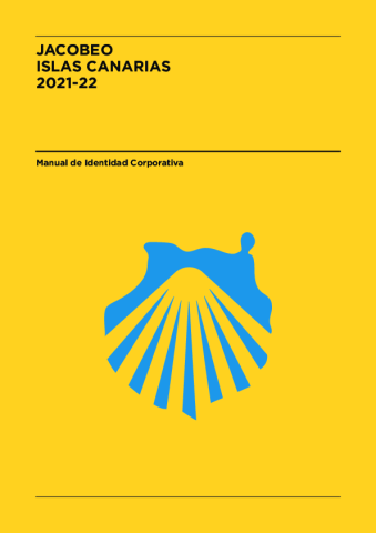 Manual Corporativo Jacobeo 21-22