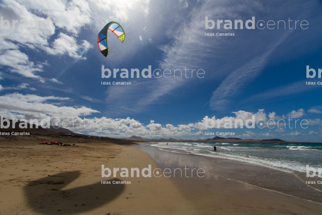 Playa de Famara