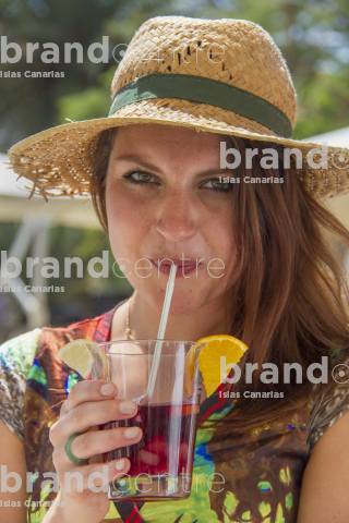 Complejo arquitectónico Pueblo Canario