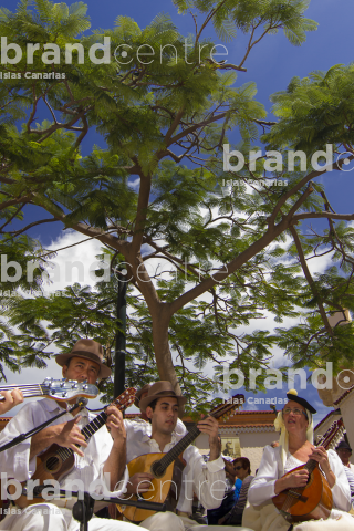 Complejo arquitectónico Pueblo Canario