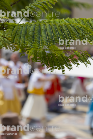 Complejo arquitectónico Pueblo Canario