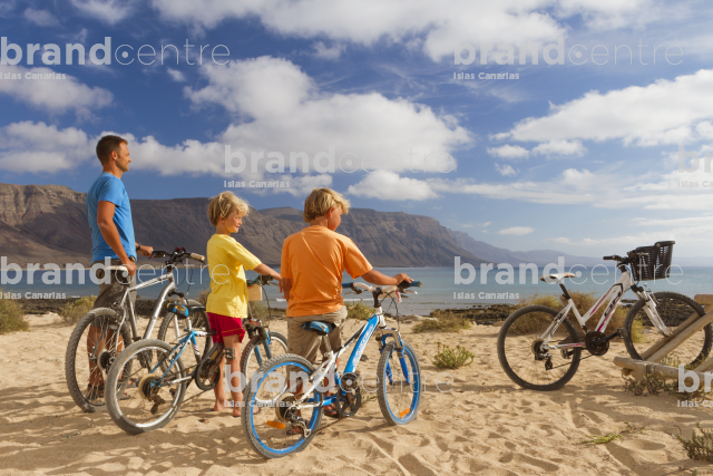 La Graciosa La Graciosa