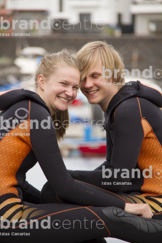 Buceo en La Restinga