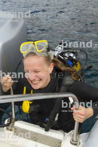Buceo en La Restinga Buceo en La Restinga