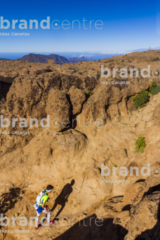 Transgrancanaria 2014