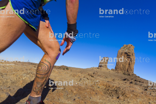 Transgrancanaria 2014