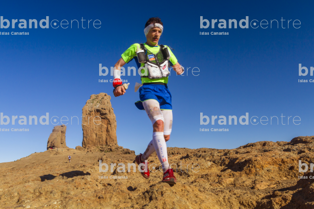 Transgrancanaria 2014