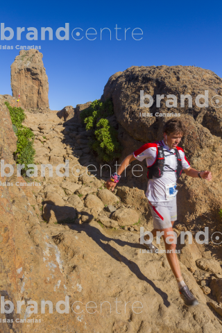 Transgrancanaria 2014