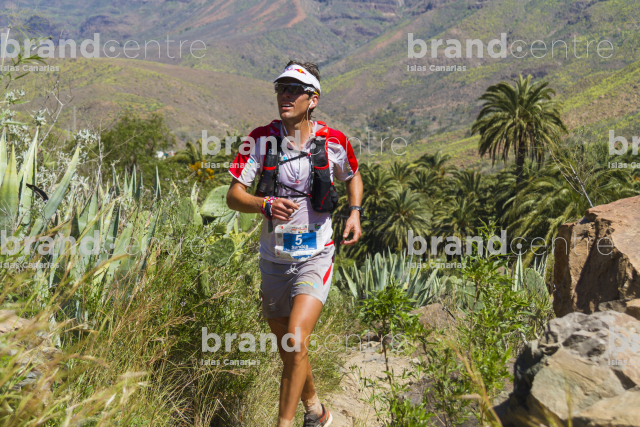 Transgrancanaria 2014