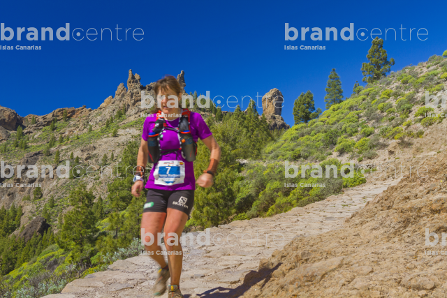 Transgrancanaria 2014