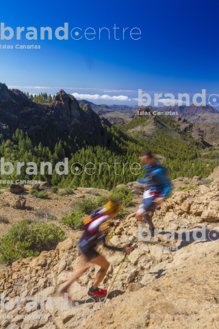 Transgrancanaria 2014