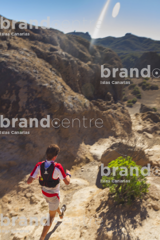 Transgrancanaria 2014