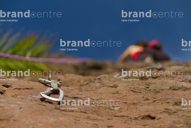 Barranco Las Tirajanas, Sorrueda