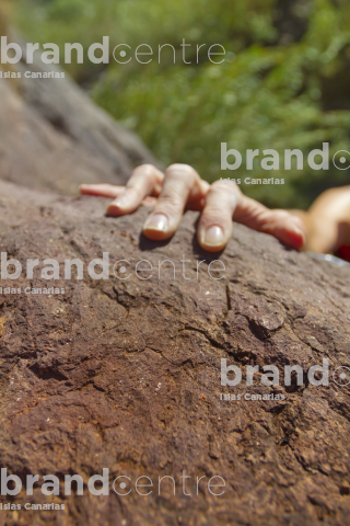 Barranco Las Tirajanas, Sorrueda