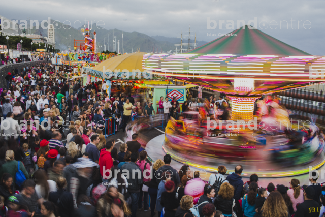 Carnaval de Santa Cruz de Tenerife