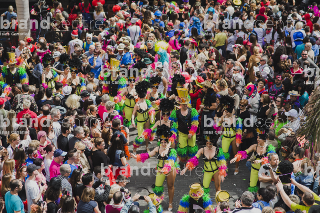 Carnaval de Santa Cruz de Tenerife