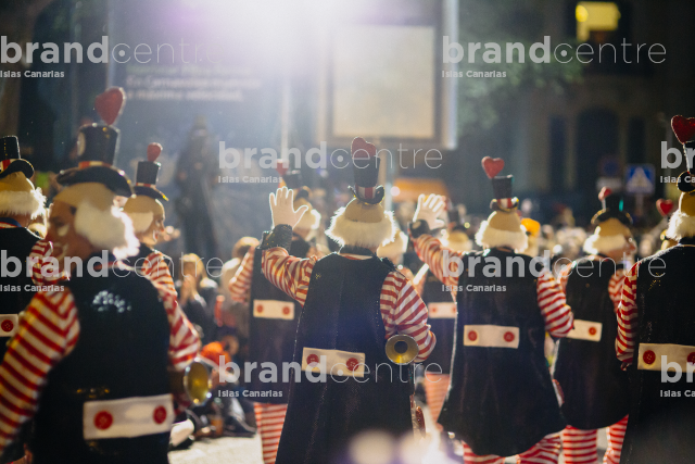 Carnaval de Santa Cruz de Tenerife