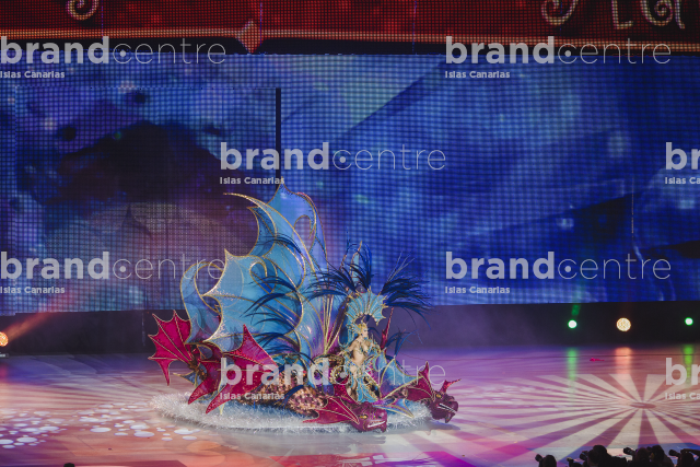 Carnaval de Santa Cruz de Tenerife