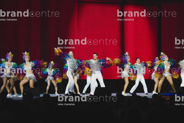 Carnaval de Santa Cruz de Tenerife