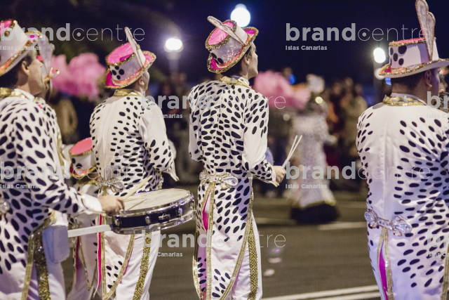 Santa Cruz de Tenerife Carnival