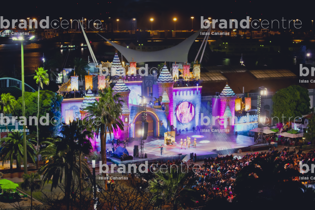 Carnaval de Las Palmas de Gran Canaria