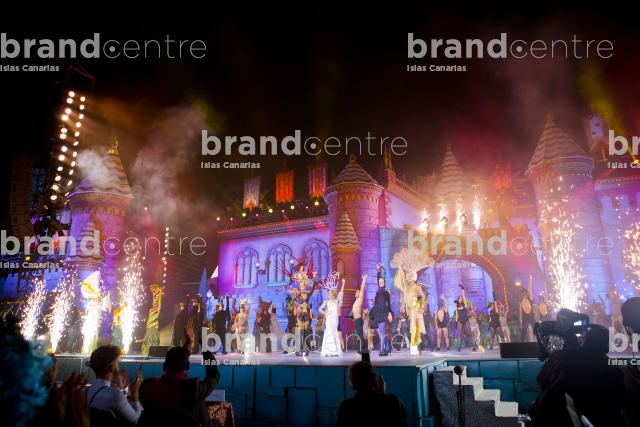 Carnaval de Las Palmas de Gran Canaria