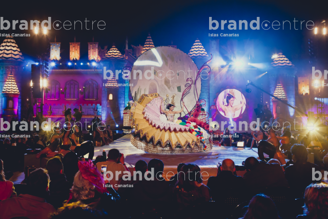 Carnaval de Las Palmas de Gran Canaria