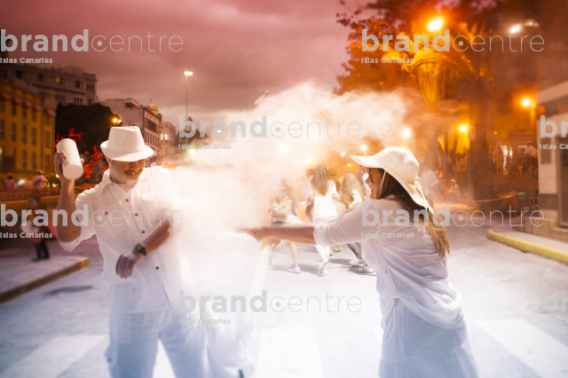 Carnaval de Las Palmas de Gran Canaria