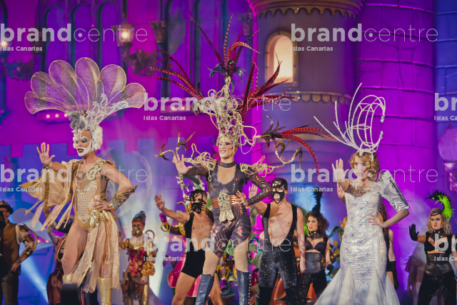 Carnaval de Las Palmas de Gran Canaria