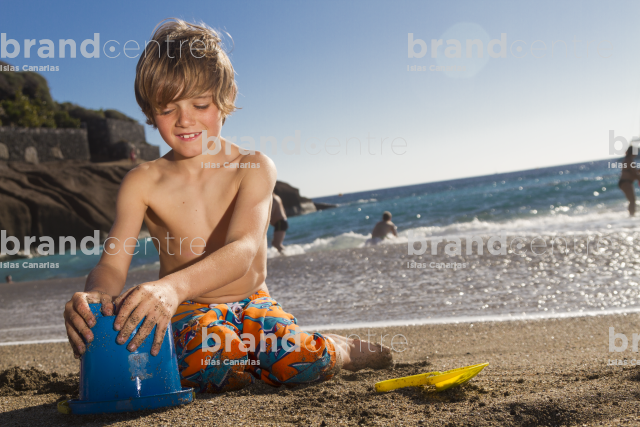 Duke's Beach Duke's Beach