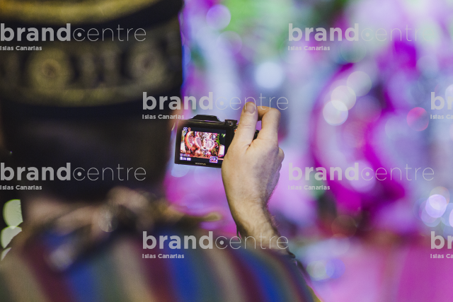 Carnaval de Santa Cruz de Tenerife