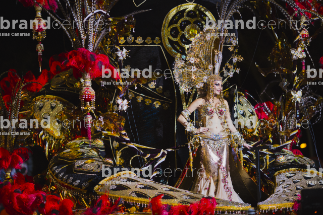 Carnaval de Santa Cruz de Tenerife