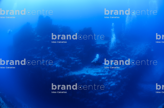 Fondo Submarino. La Rapadura