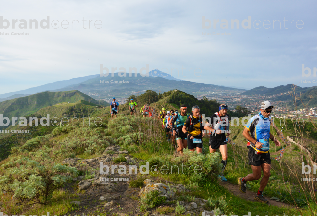 Tenerife International Marathon K42 Tenerife International Marathon K42