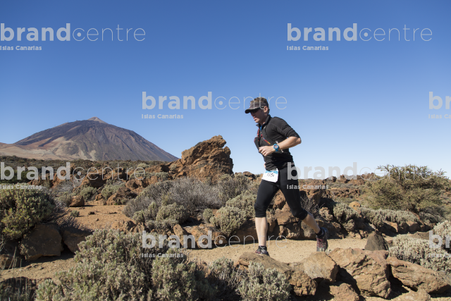 Tenerife Blue Trail