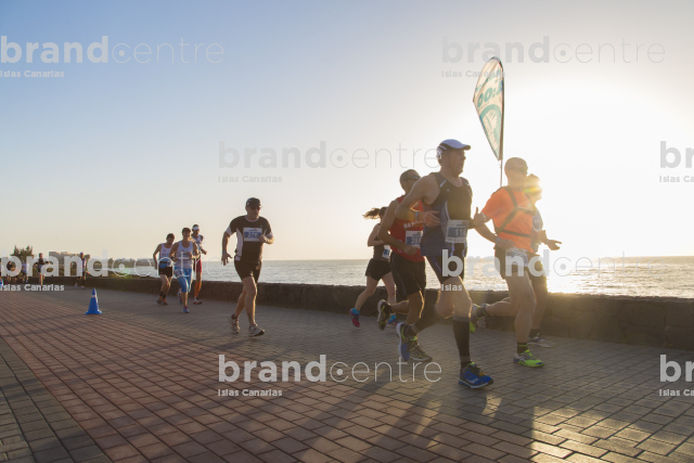Lanzarote International Marathon