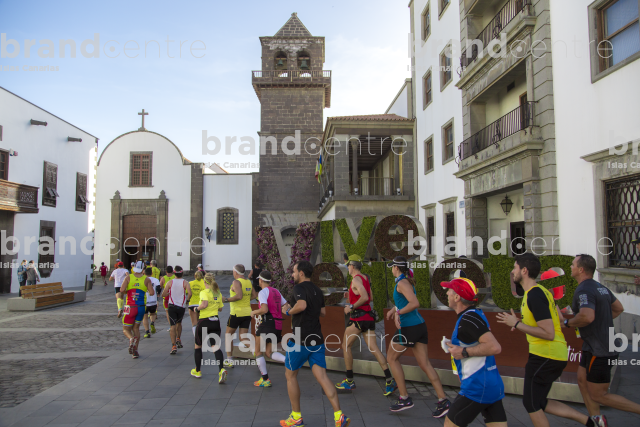 HSR Gran Canaria Maratón