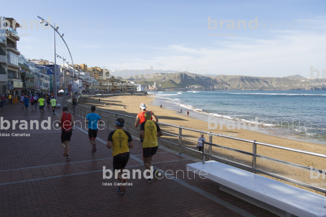 HSR Gran Canaria Maratón