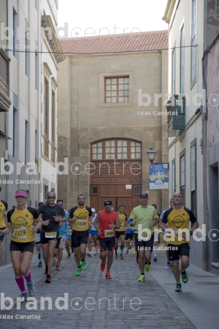HSR Gran Canaria Marathon HSR Gran Canaria Marathon